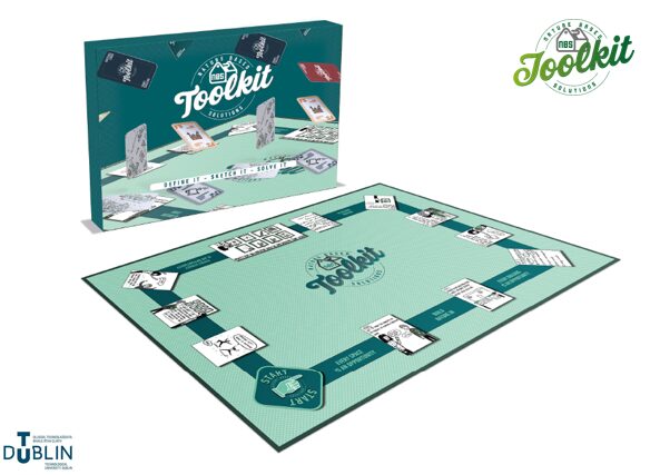 NBS Toolkit Gameboard