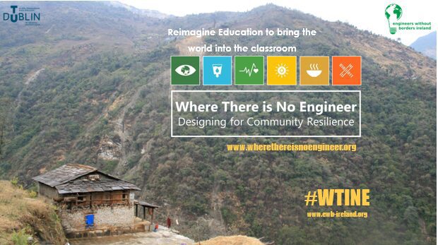 Bringing the world into the classroom www.wherethereisnoengineer.org